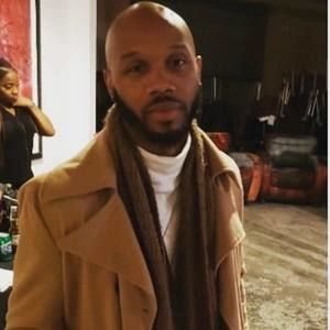 Meet your Posher, William